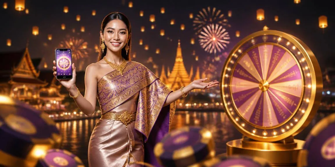 slot13 ไทย แอปคาสิโน